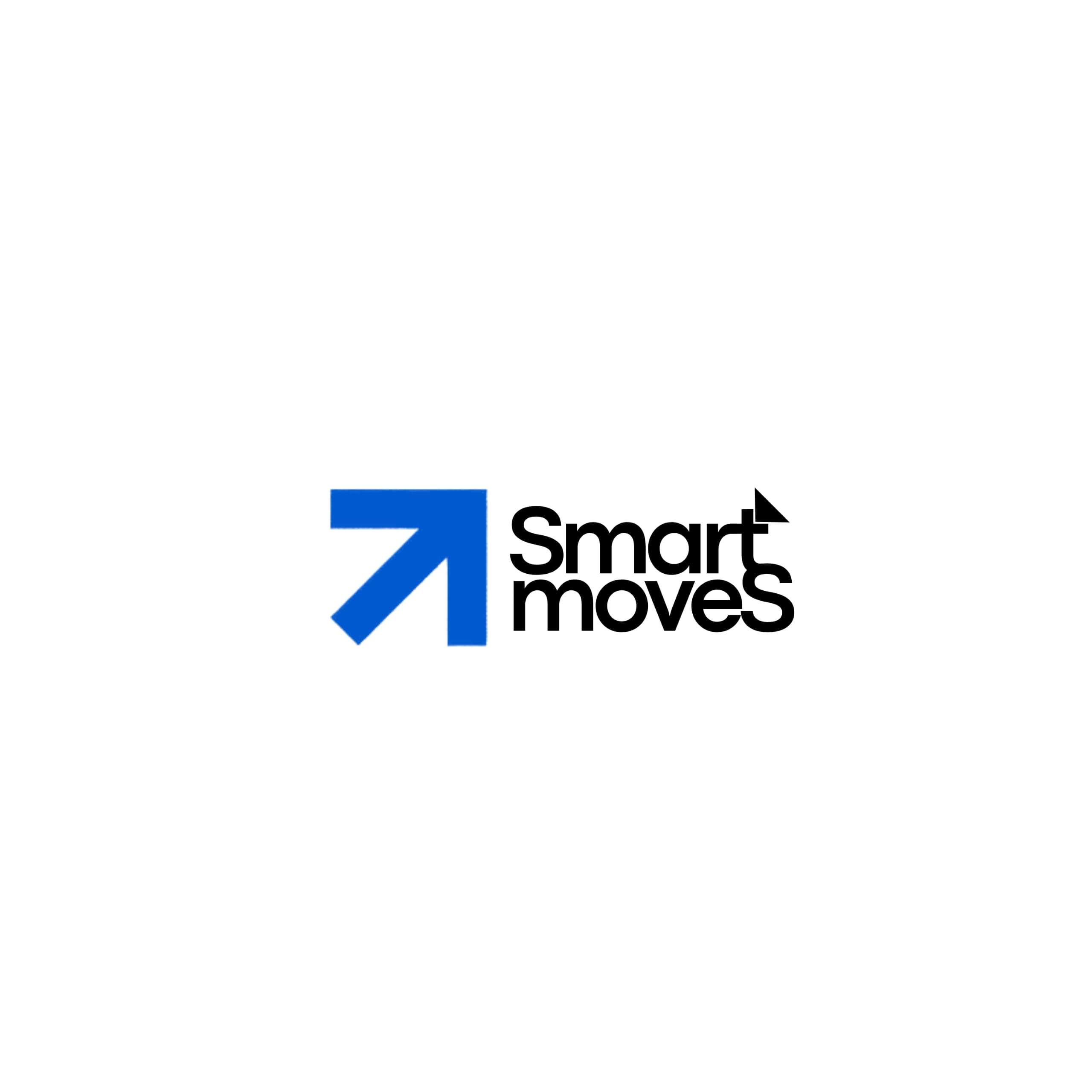 Smart Moves Logo Design